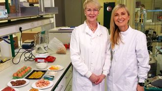 Episode 9 Healthy Eating