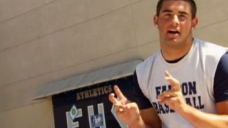 Episode 1 Freedom High School: Oakley, CA