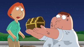 Episode 1 Finders Keepers