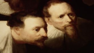 Episode 5 Gruesome Medicine