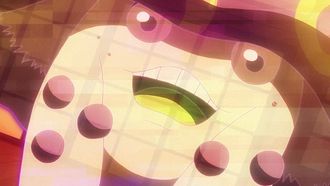Episode 29 Monster Pollen
