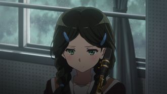 Episode 7 Crybaby Saxophone
