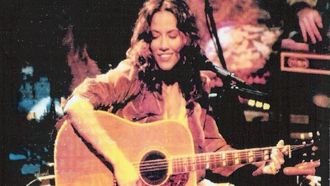 Episode 6 Sheryl Crow