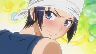 Episode 16 Maid Latte at the Beach House
