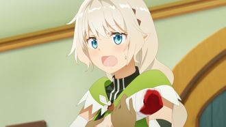 Episode 3 Monsters Appeared!