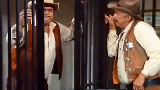 Episode 27 What Are Pardners For?