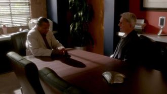 Episode 4 Lost at Sea