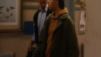 Episode 14 How Could I Leave Her Behind?