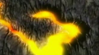 Episode 2 Super Volcano
