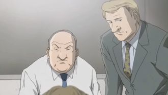 Episode 63 Unrelated Murders