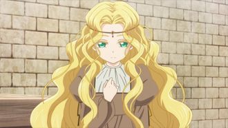 Episode 9 Naughty Child