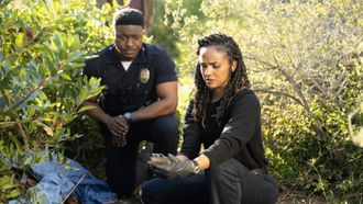 Episode 6 Secrets and Lies