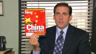 Episode 10 China