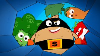 Episode 26 Super Secret