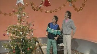 Episode 13 Traditional Christmas
