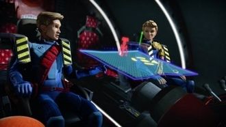 Episode 3 Deep Search