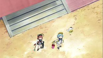 Episode 4 The Idol Within Time