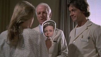Episode 13 Mirror Image