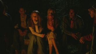 Episode 3 Monster in the Woods