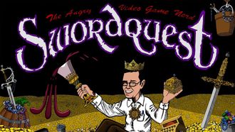 Episode 24 Swordquest