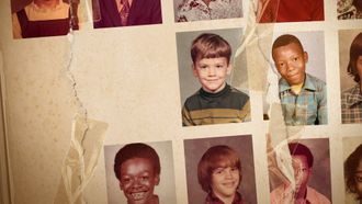 Episode 8 The Harvest: Integrating Mississippi's Schools