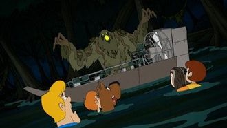 Episode 18 Saga of the Swamp Beast
