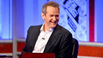 Episode 8 Alexander Armstrong,, Josh Widdicombe, Germaine Greer