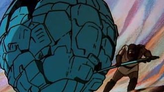Episode 7 The Eternal Punishment