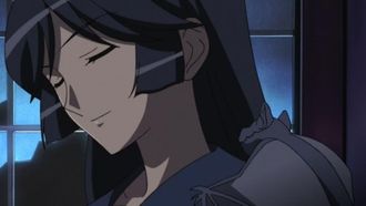 Episode 13 Ikenie ôjo