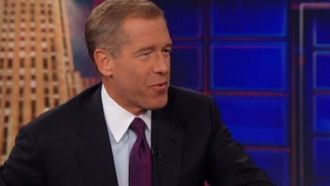 Episode 141 Brian Williams