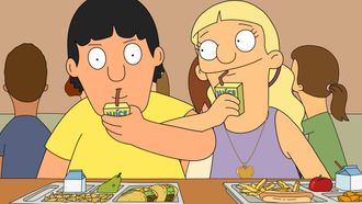 Episode 8 The Unbearable Like-Likeness of Gene