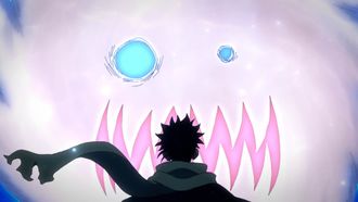 Episode 8 Mystic Swordsman