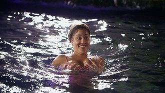 Episode 14 Time for a Swim