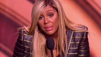 Episode 25 Award Show Shade!