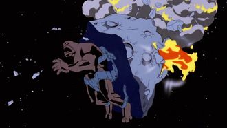 Episode 3 The Prometheon