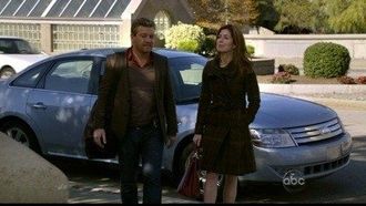 Episode 5 Dead Man Walking