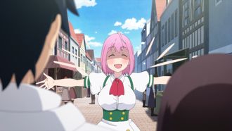 Episode 9 We've All Been Waiting! It's Eve's Turn to Shine