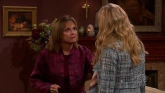 Episode 9 The Mother Episode