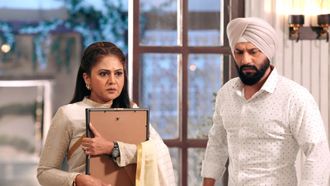 Episode 92 Hansraj Instigates Manbeer.