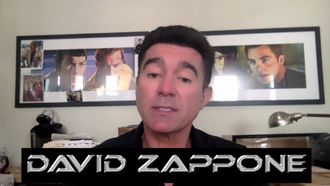Episode 7 Record Breaking Documentary Producer - David Zappone
