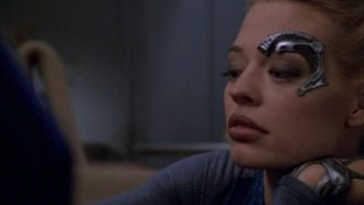 Episode 7 Infinite Regress