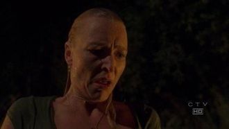 Episode 8 The Cradle