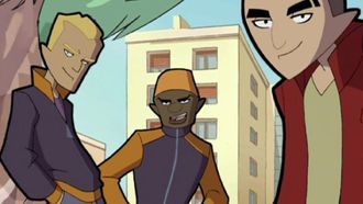 Episode 4 