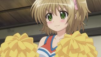Episode 6 Moshimo Hirameki Gakuen no Tensai maneja ga...
