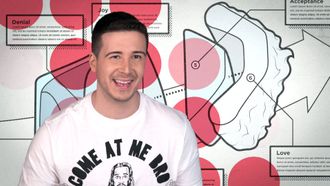 Episode 5 Girls' Night Out, Sexting, Breaking Up, Gynecologist