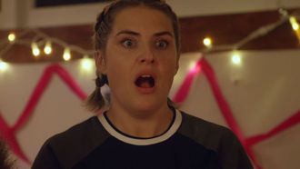 Episode 7 Parent's Quiz Night