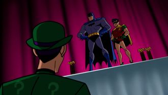 Episode 19 The Criss-Cross Conspiracy!