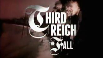 Episode 2 The Fall