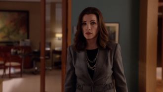 Episode 9 Threesome