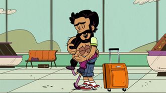 Episode 7 Operation Dad